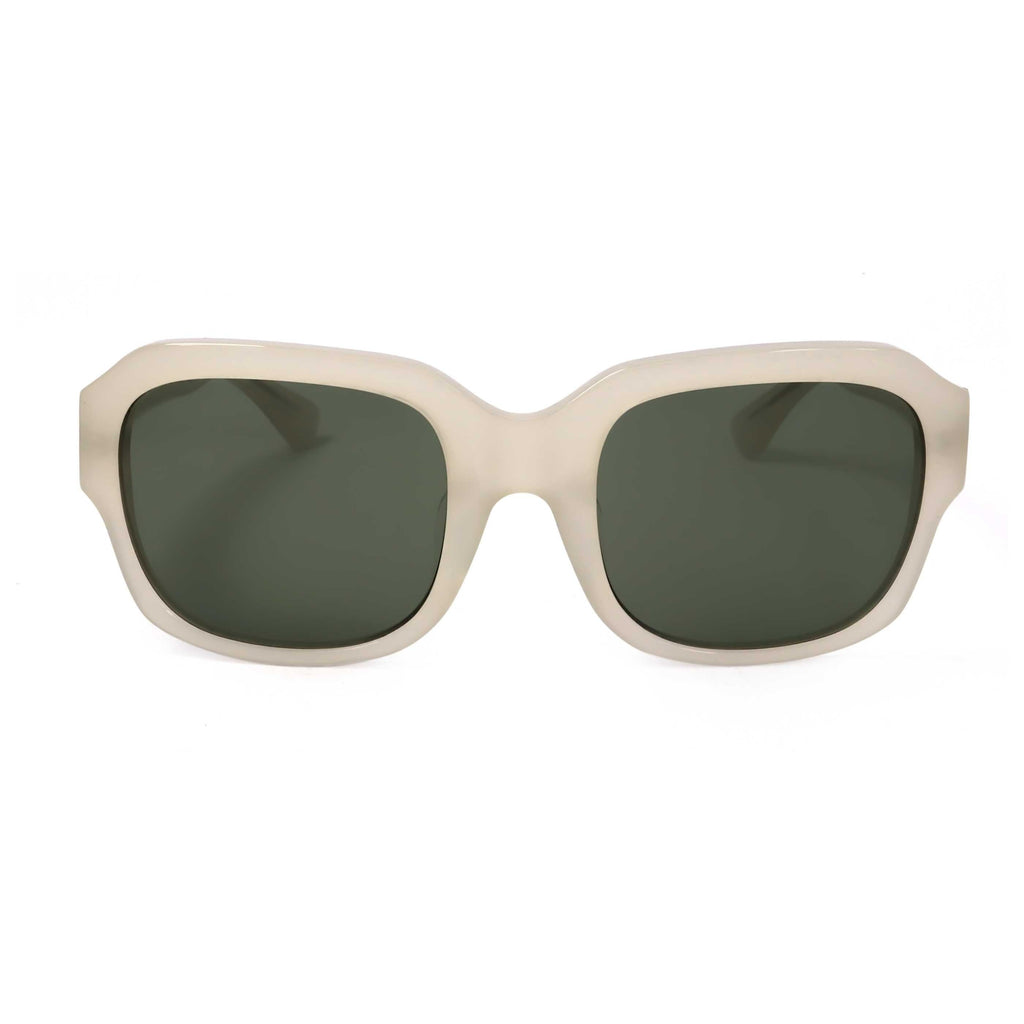 Linda Farrow Unisex Sunglasses DVN47-C3-54