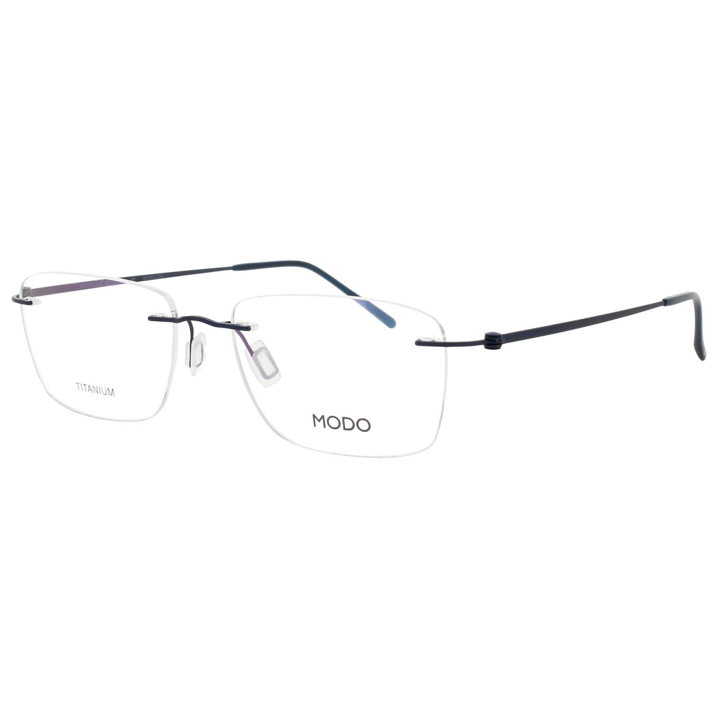 Modo Men's Eyeglasses MODO-4628-DNAVY-52