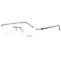 Modo Men's Eyeglasses MODO-4628-DNAVY-52