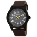 Akribos Xxiv Men's Watch AK779BKBR