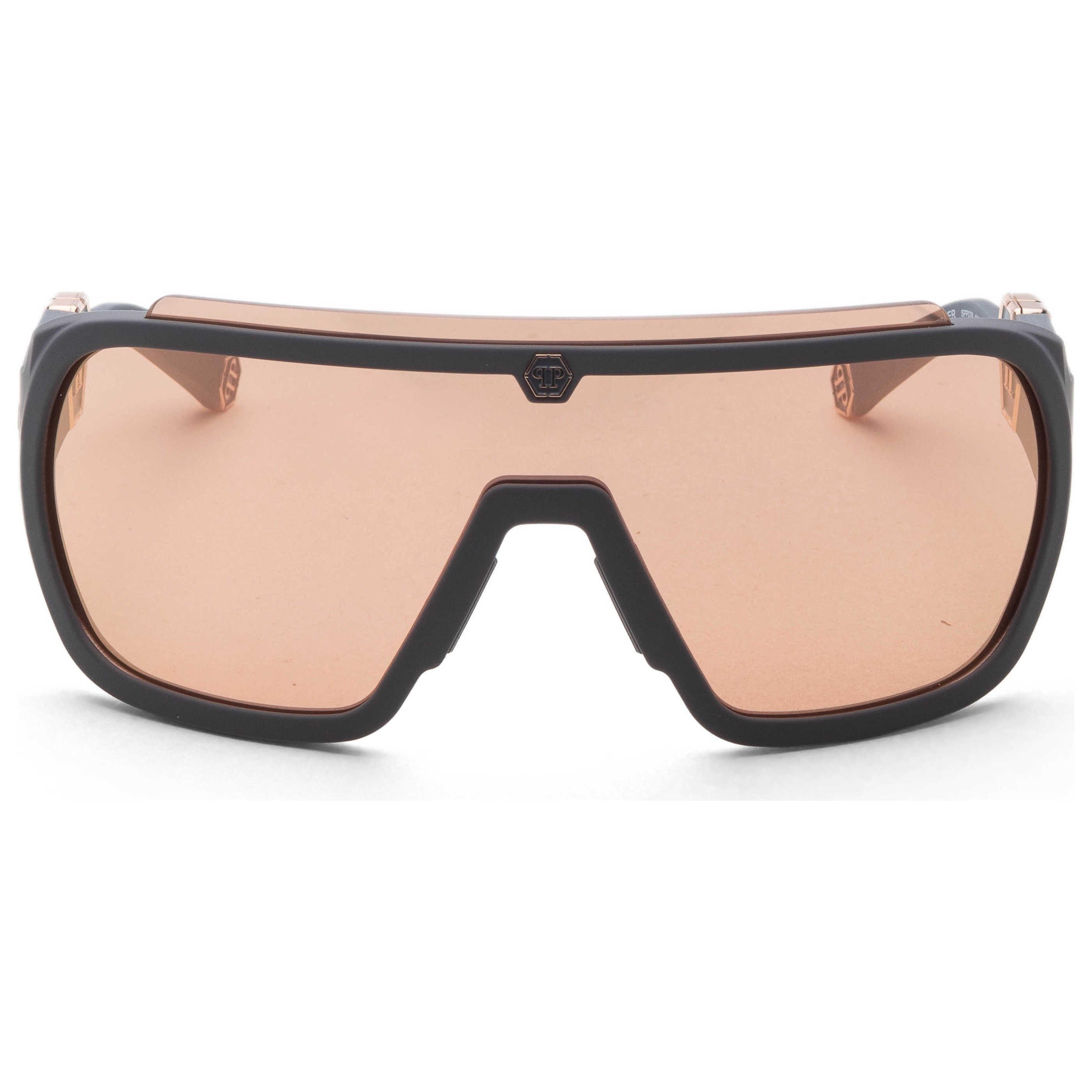 Philipp Plein Men's Sunglasses SPP0789949QX
