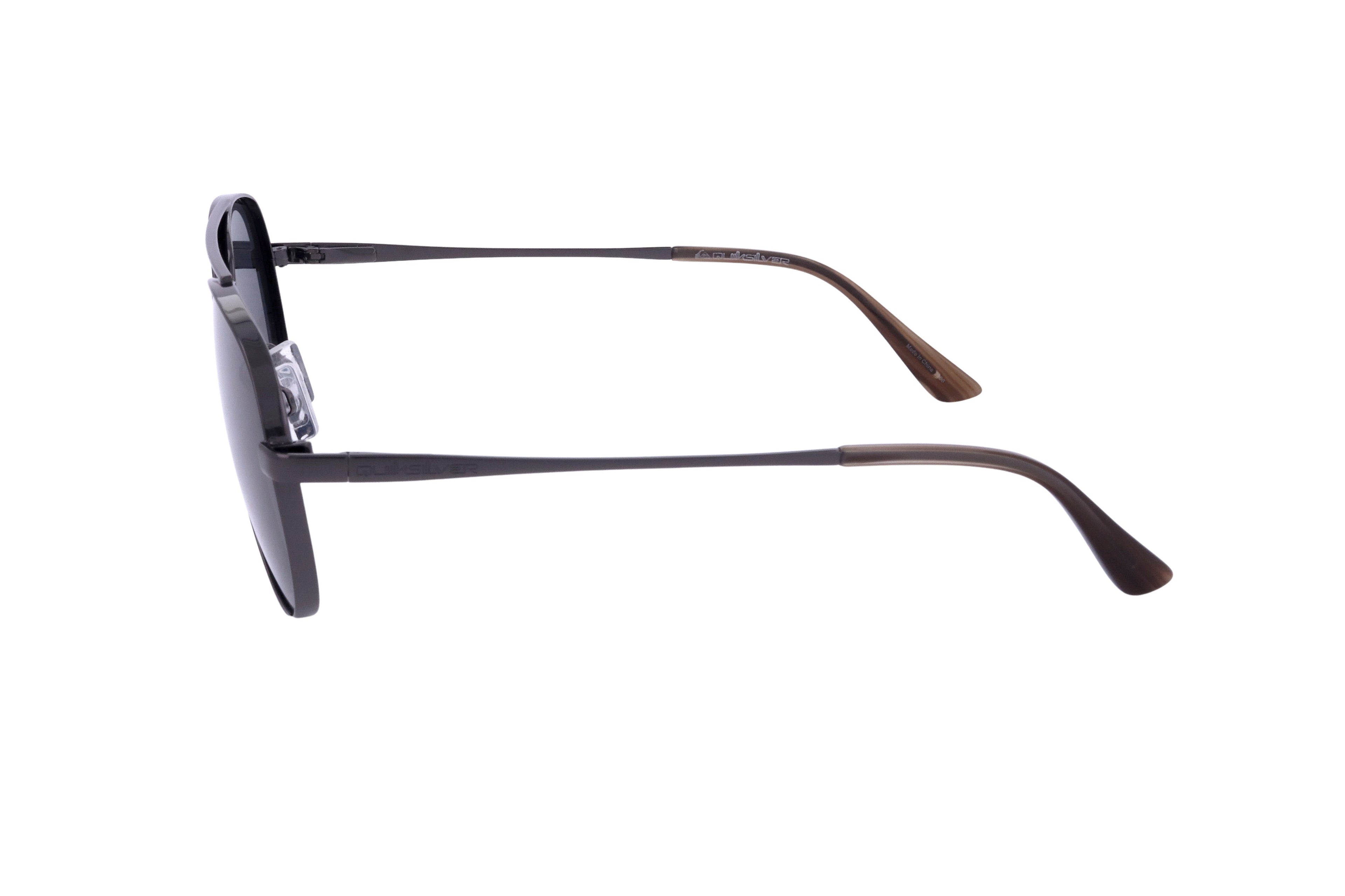 Quiksilver Men's Stainless steel Sunglasses