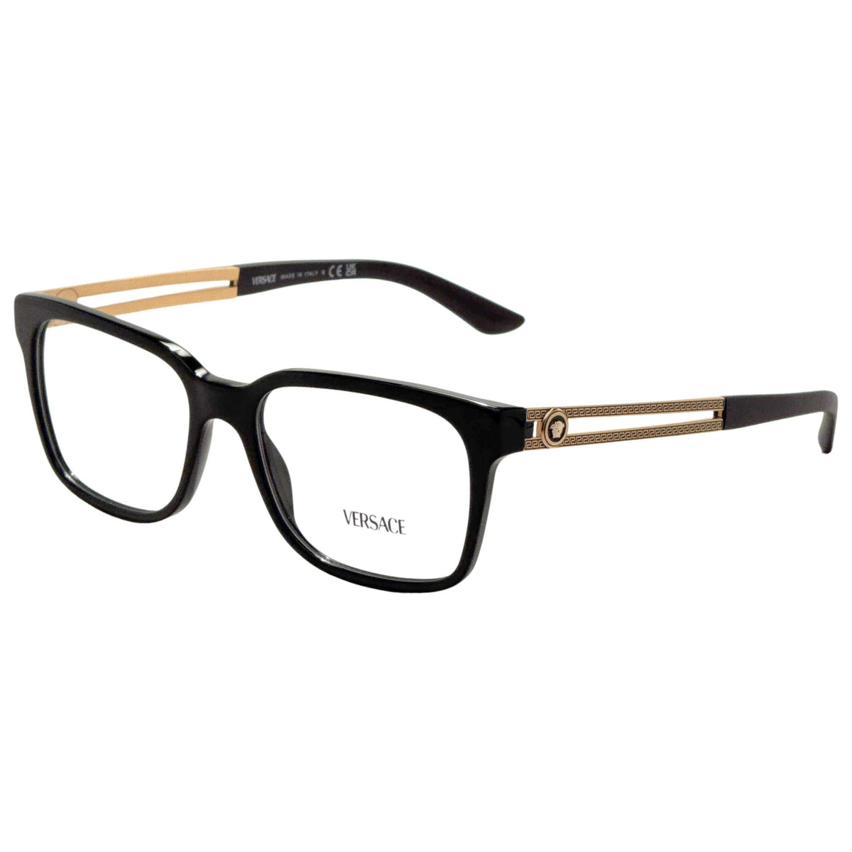 Versace Men's Eyeglasses VE3218-GB1-53