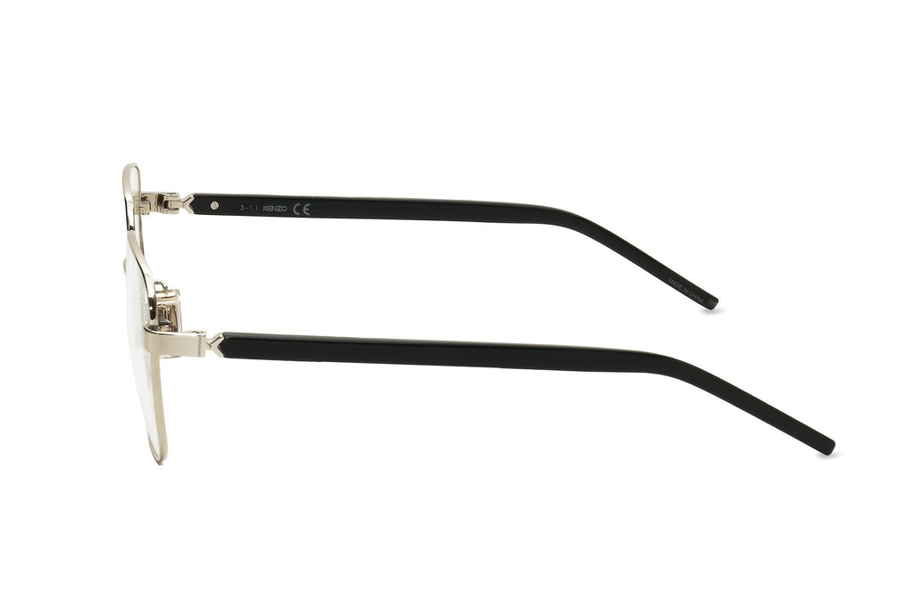 Kenzo Unisex Metal Glasses