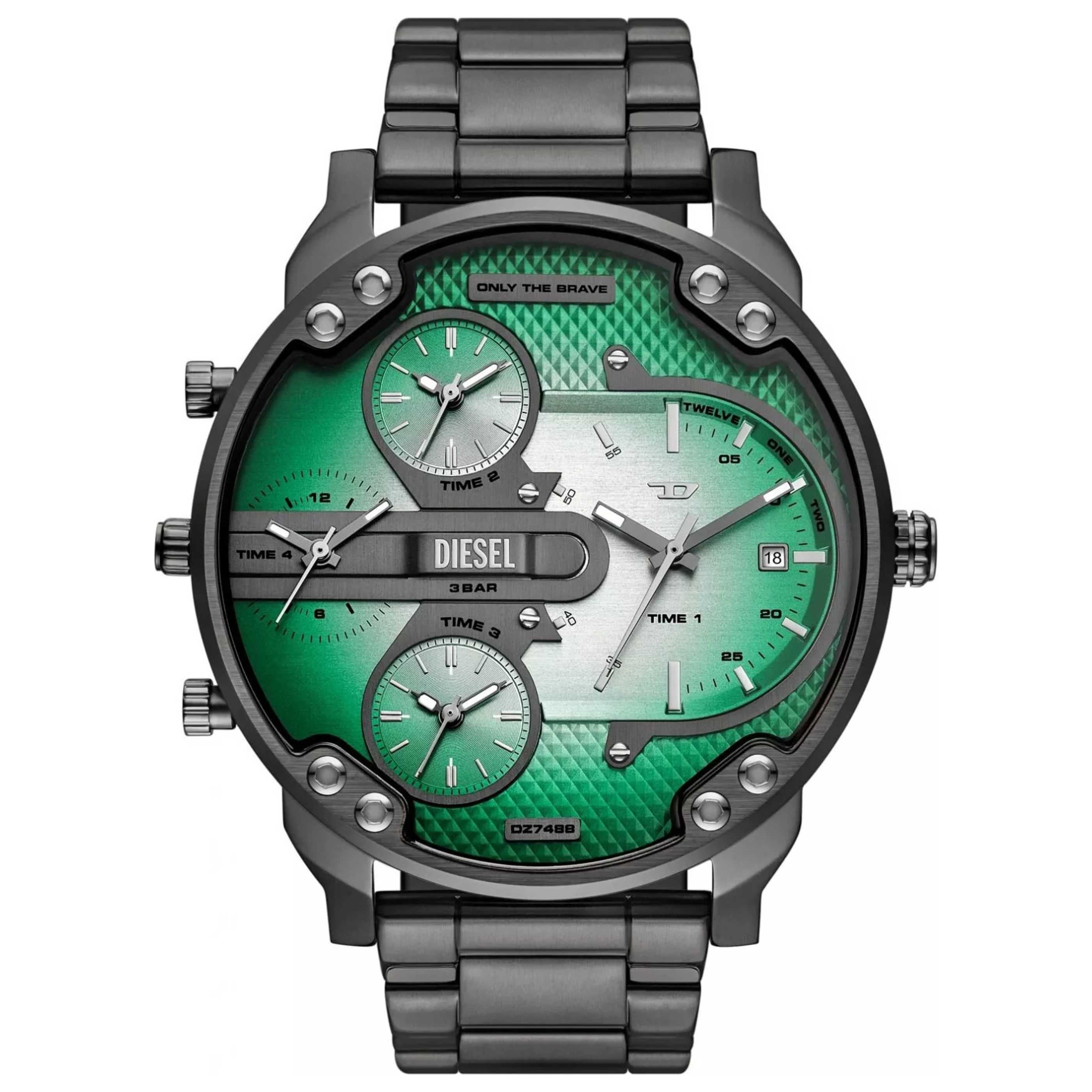 Diesel Mr. Daddy Slim Men's Watch DZ7488