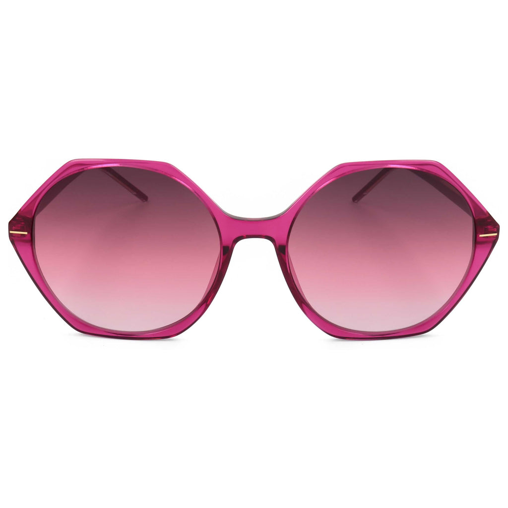 Hugo Boss Women's Sunglasses BOSS1585S-08CQ-UQ