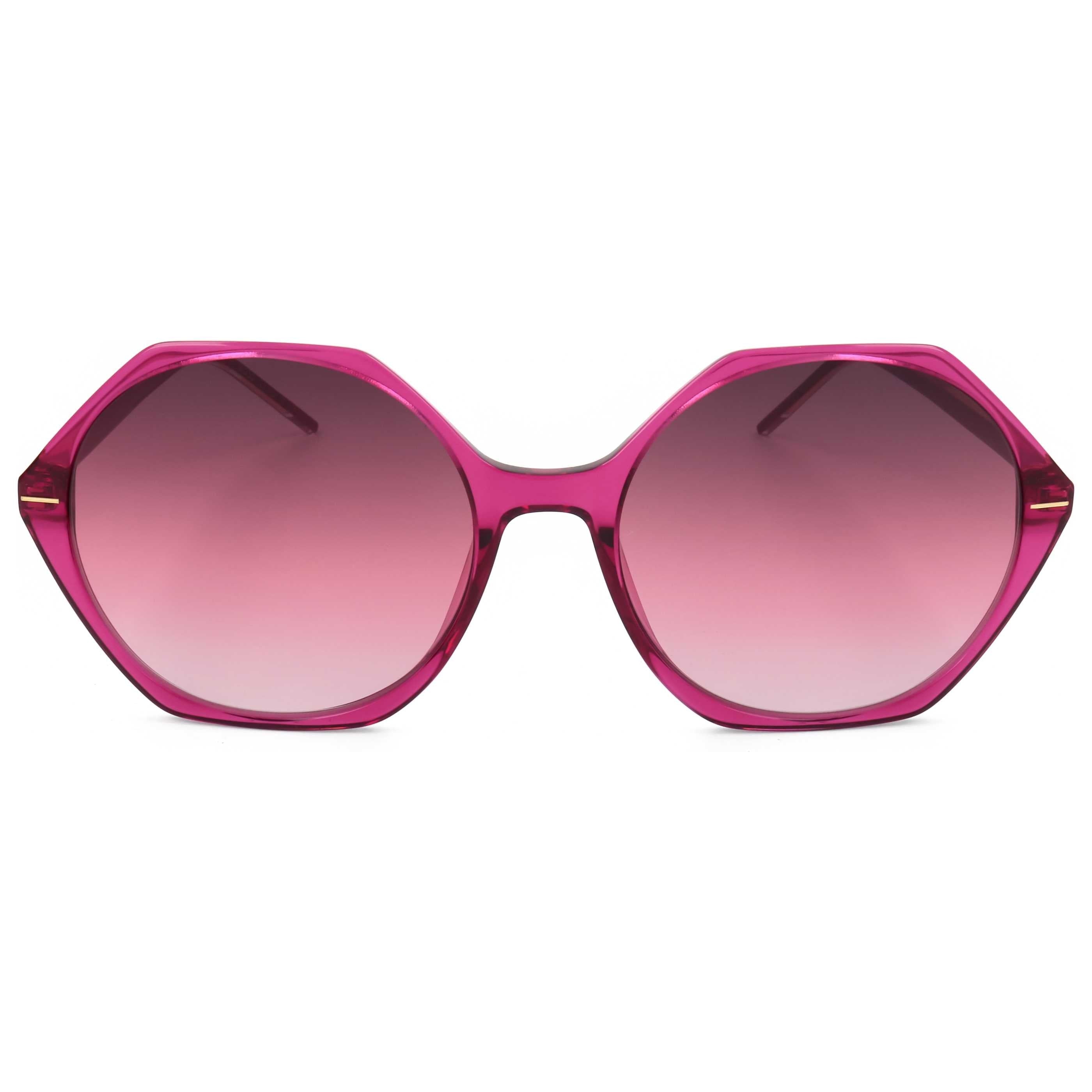 Hugo Boss Women's Sunglasses BOSS1585S-08CQ-UQ