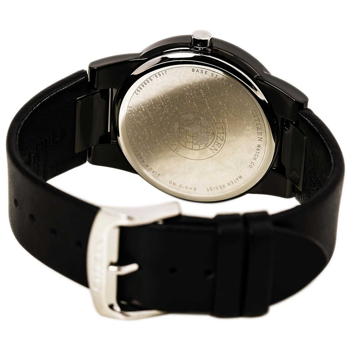 Citizen Axiom Men's Watch AU1065-07E