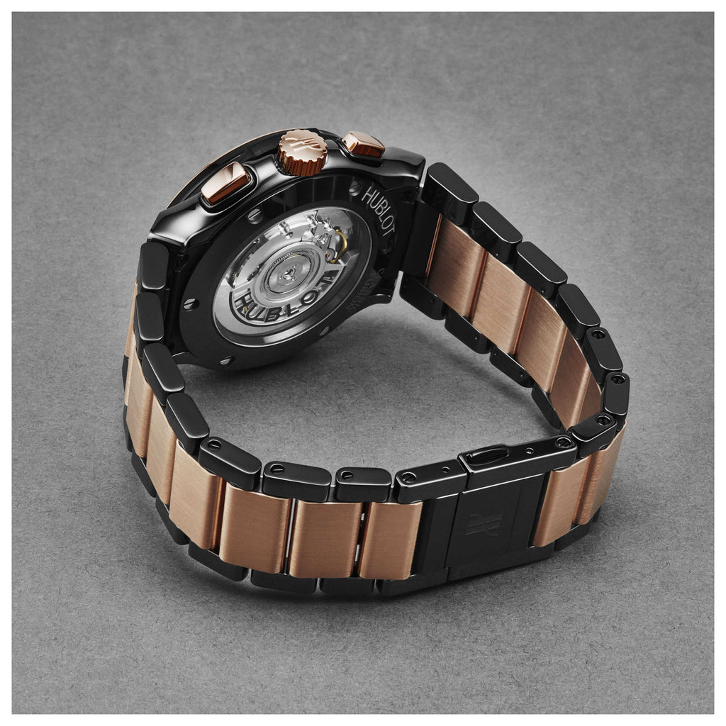 Hublot Classic Fusion Men's Watch 540CO1180CO