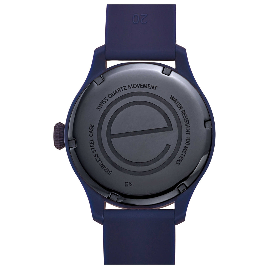 ESQ by Movado Men's Quartz Watch 07301441