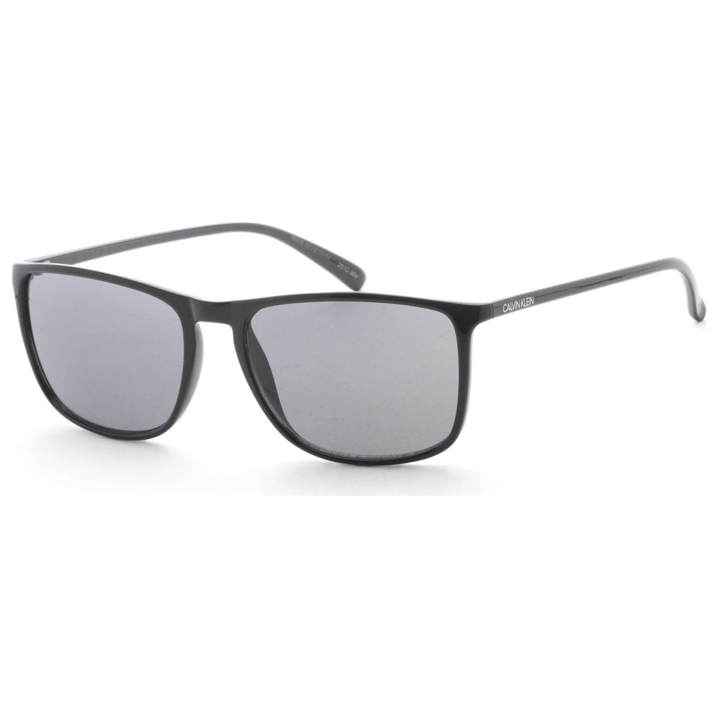 Calvin Klein Men's Sunglasses CK20524SN-001