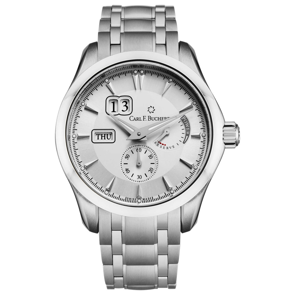 Carl F. Bucherer Men's Watch 0010912081321
