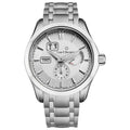 Carl F. Bucherer Men's Watch 0010912081321