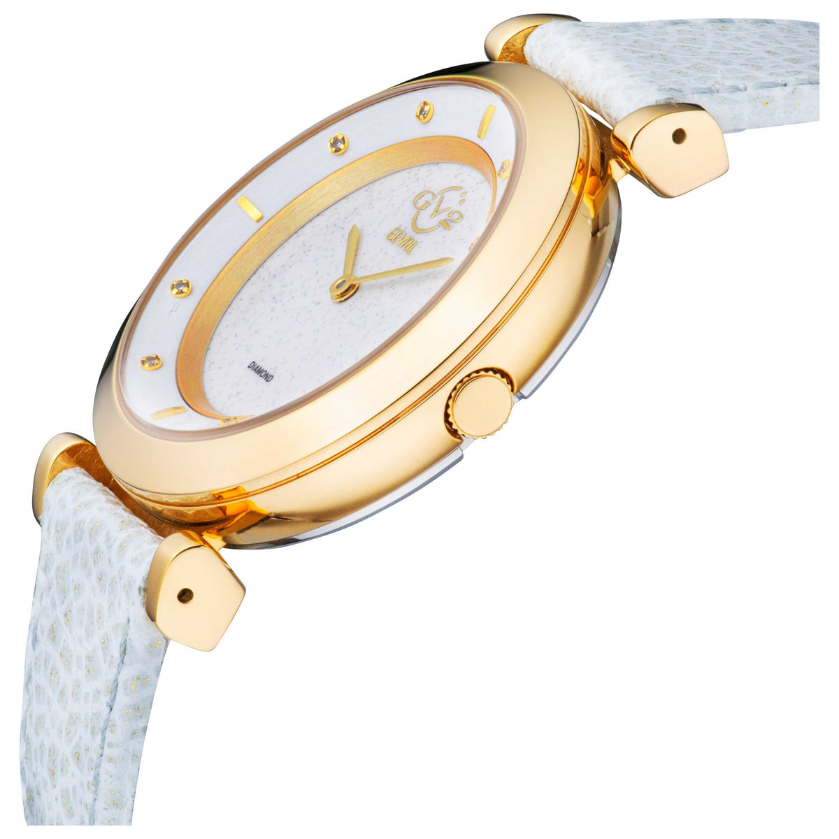 GV2 by Gevril Women's Watch 14401