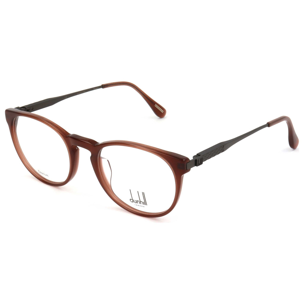 Dunhill Men's Eyeglasses VDH144-08YL-50