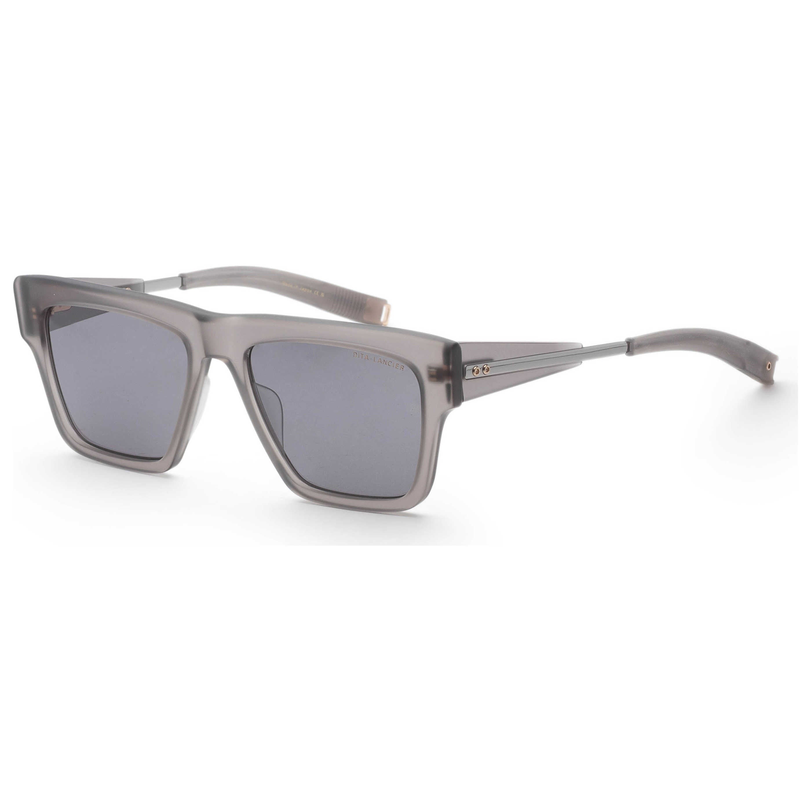 Dita Men's Sunglasses DLS701-55-04-A