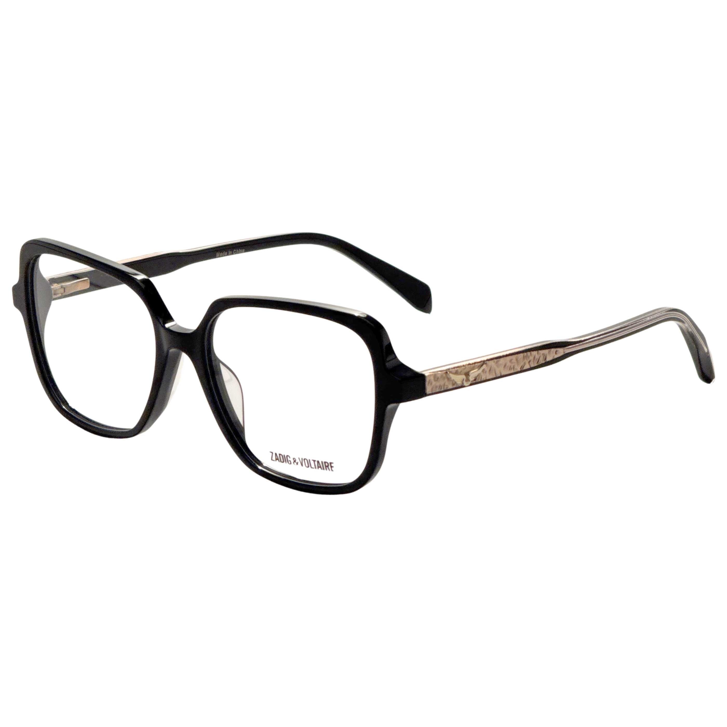 Zadig & Voltaire Women's Eyeglasses VZV389-540700
