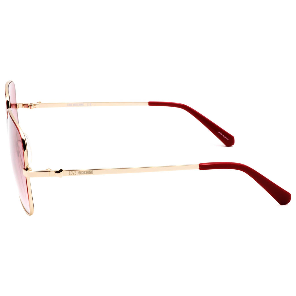 Moschino Women's Sunglasses MOL048-S-C9A-56