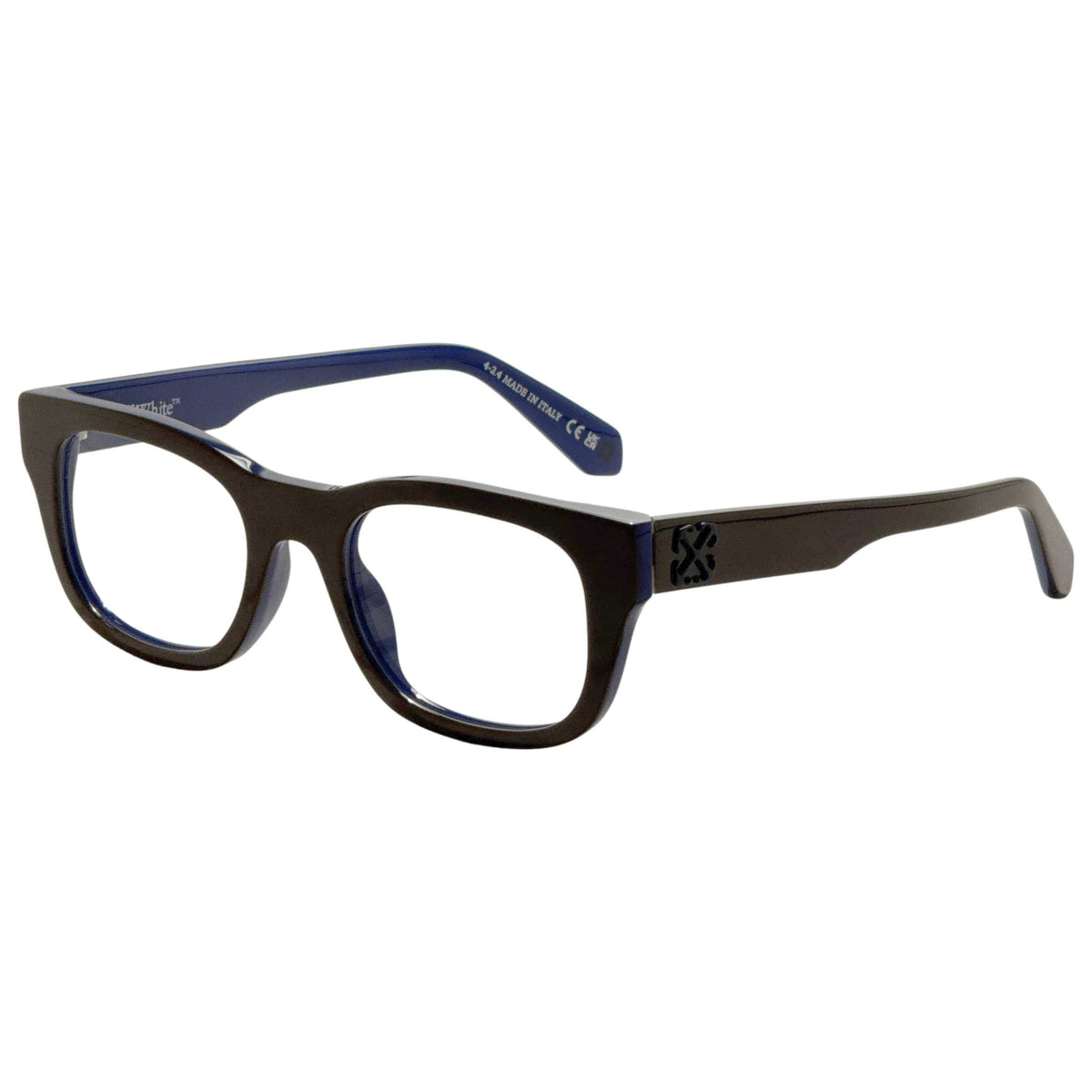 Off-White Unisex Eyeglasses OERJ07NF24PLA0017400-51