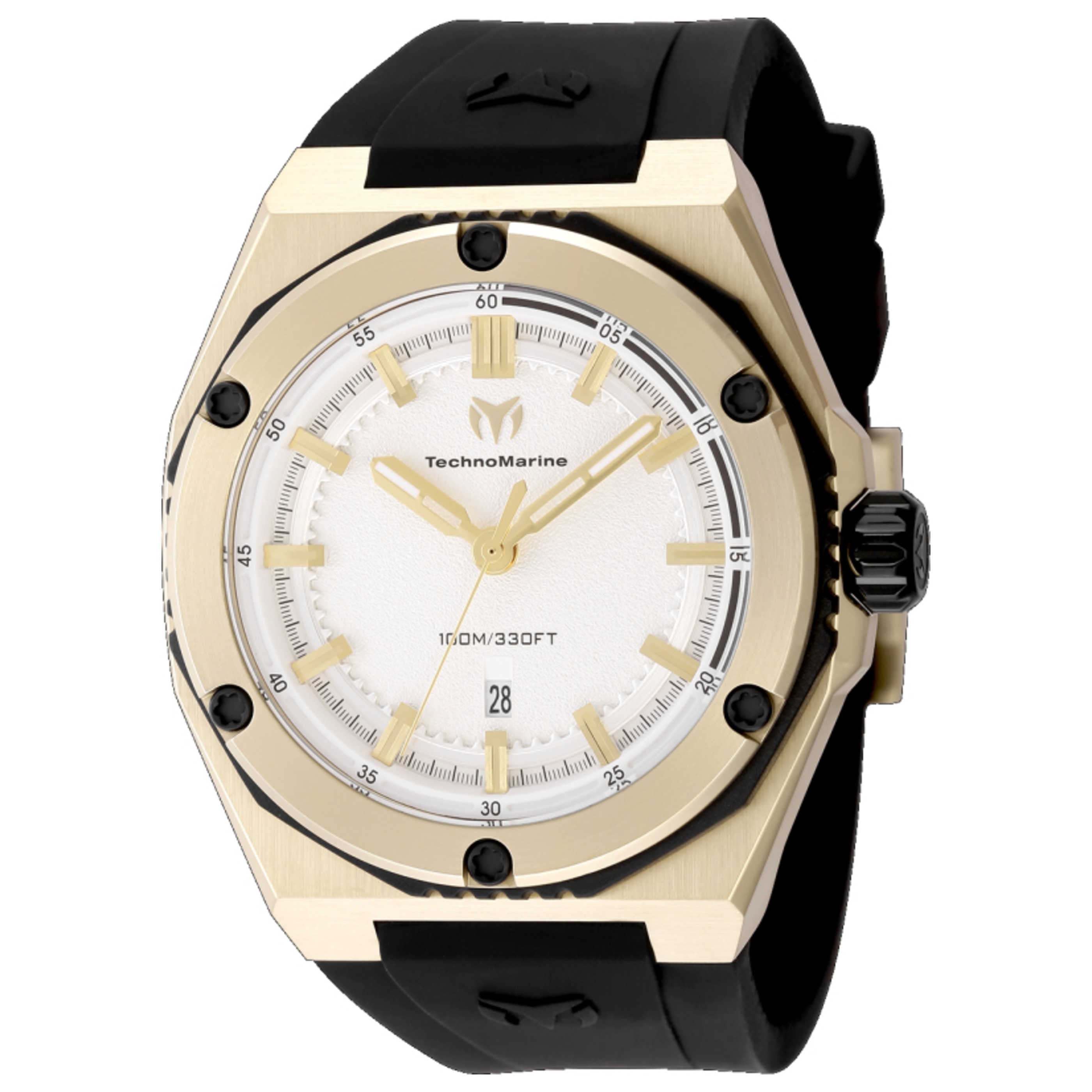 TechnoMarine Coral Legacy Men's Watch TM-416068