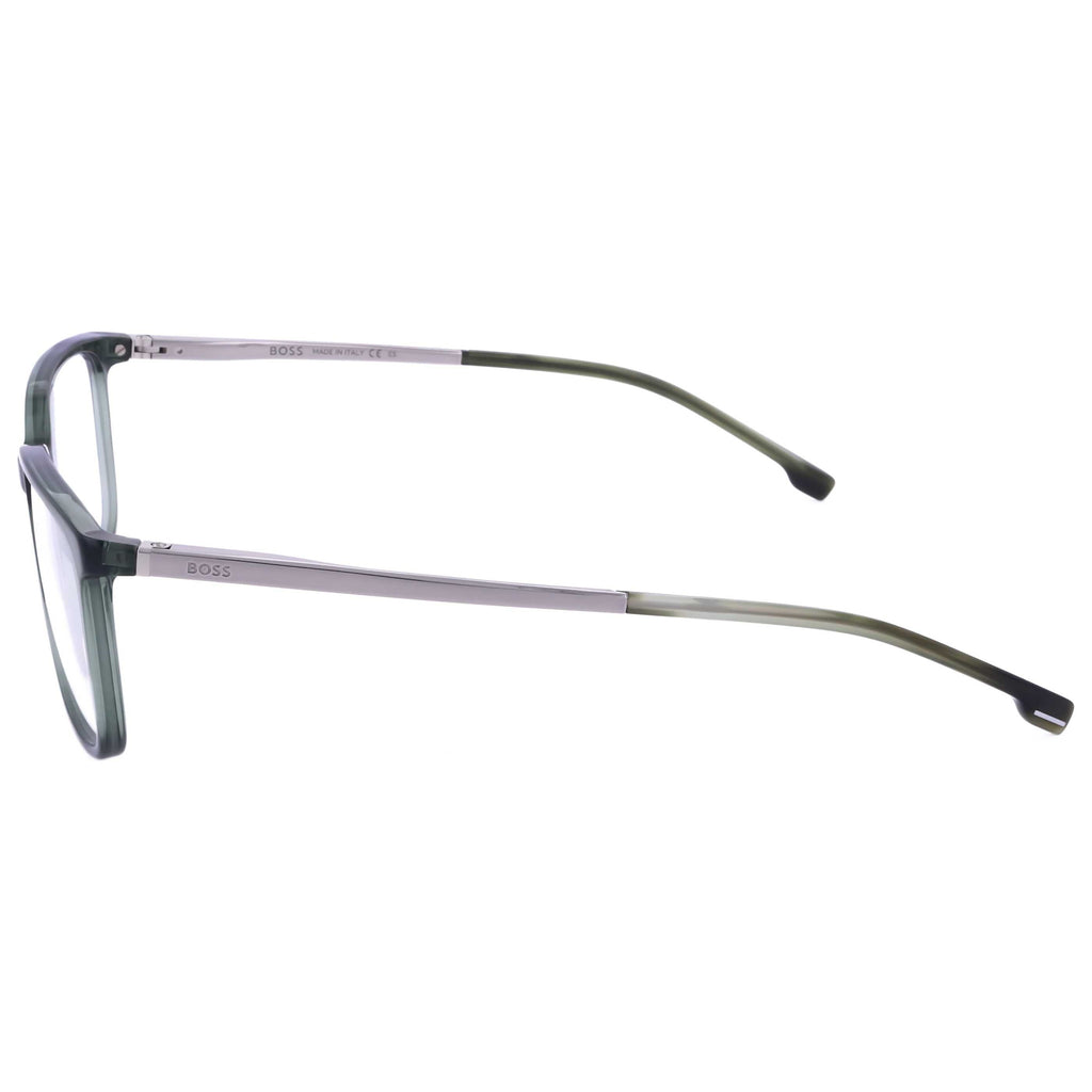 Hugo Boss Men's Eyeglasses BOSS1185-IT-1ED-56