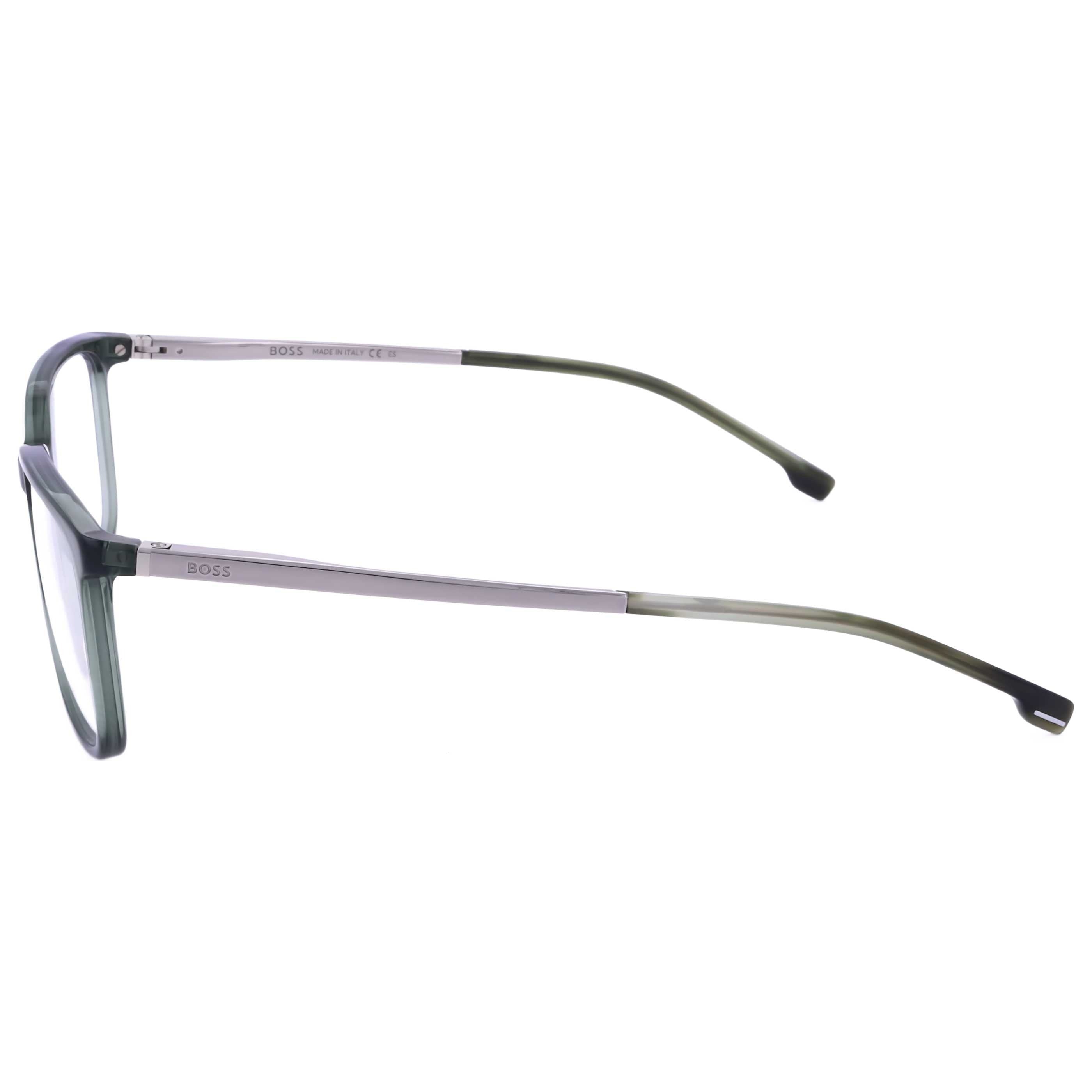 Hugo Boss Men's Eyeglasses BOSS1185-IT-1ED-56