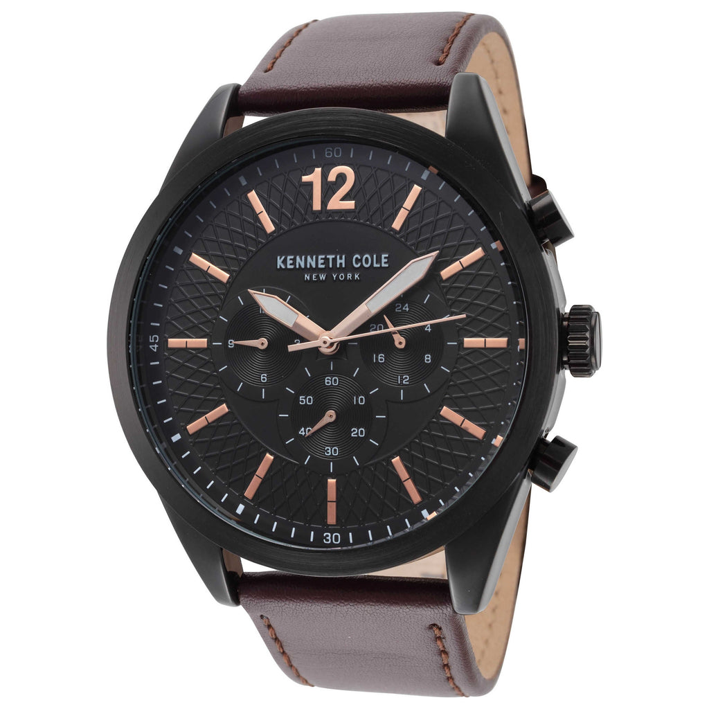 Kenneth Cole Men's Watch KC51085004