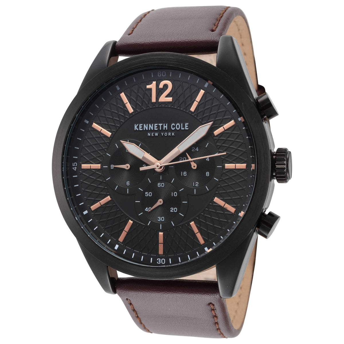 Kenneth Cole Men's Watch KC51085004