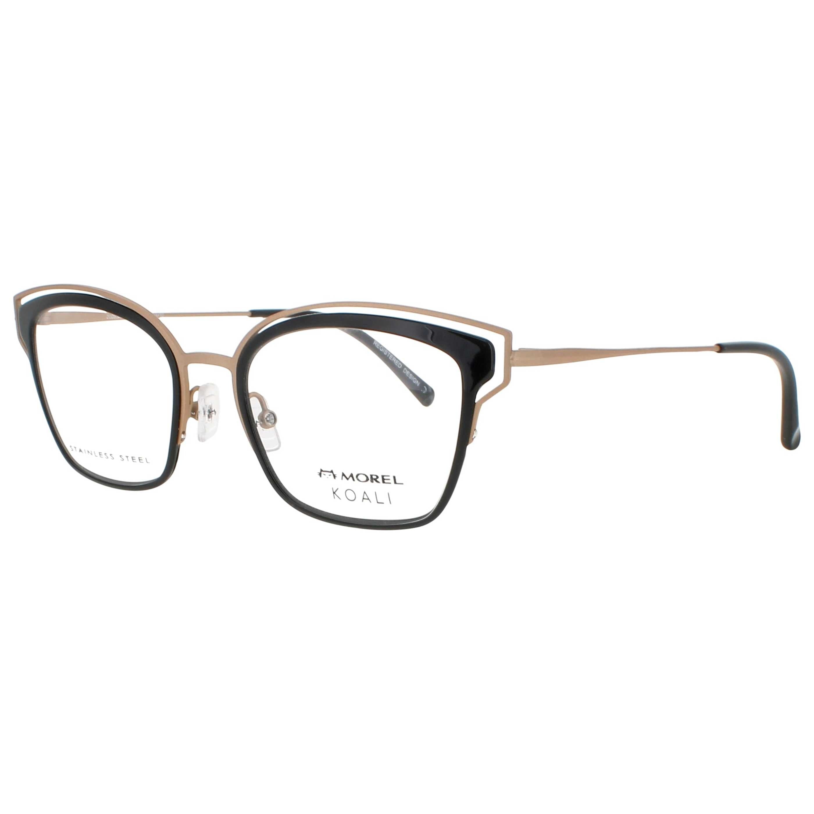 Koali Women's Eyeglasses KOALI-MOREL-20083K-NM10-52