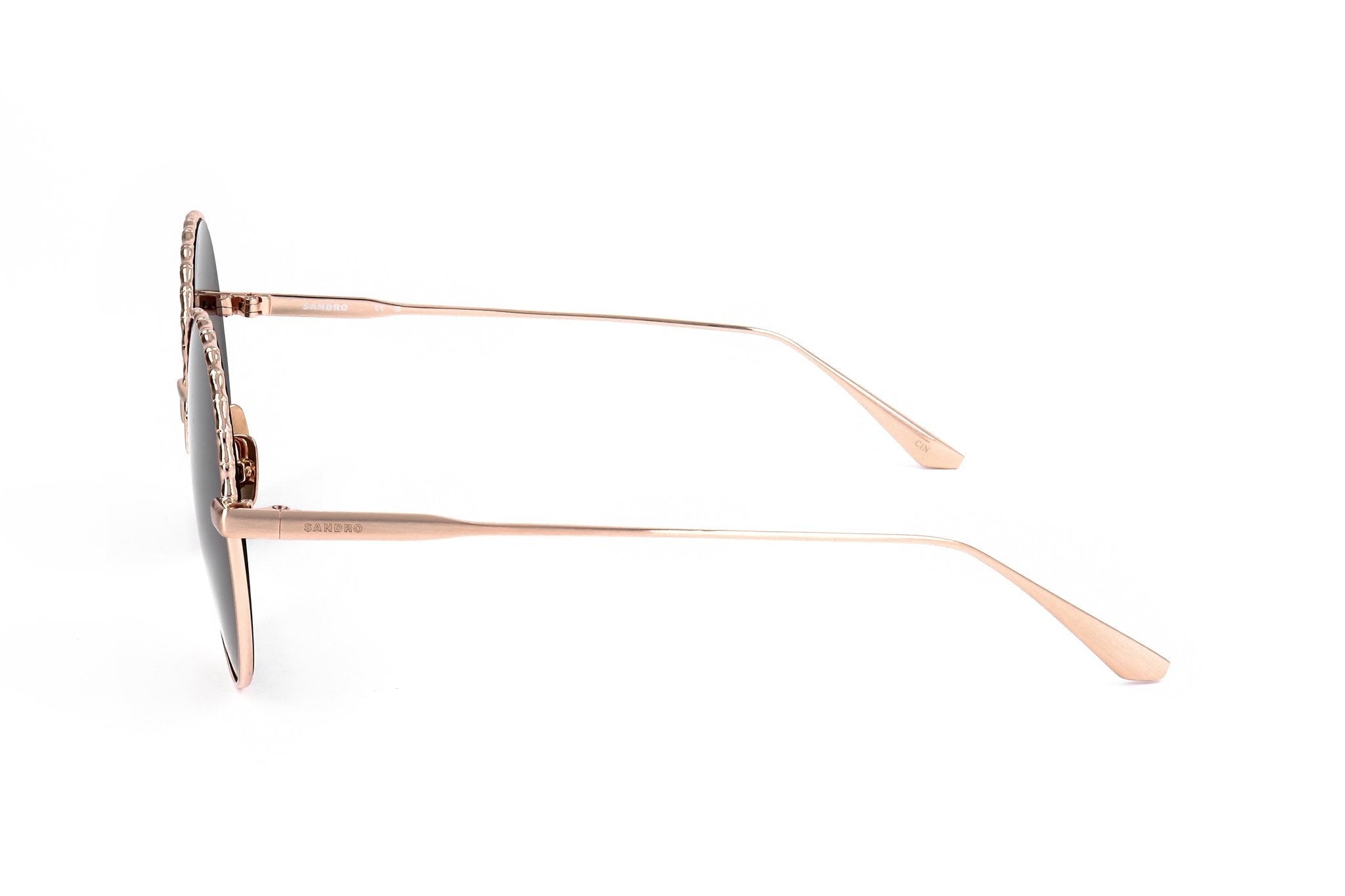 Sandro Women's Stainless steel Sunglasses