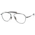 Dita Lancier Men's Eyeglasses DLX106-54-03