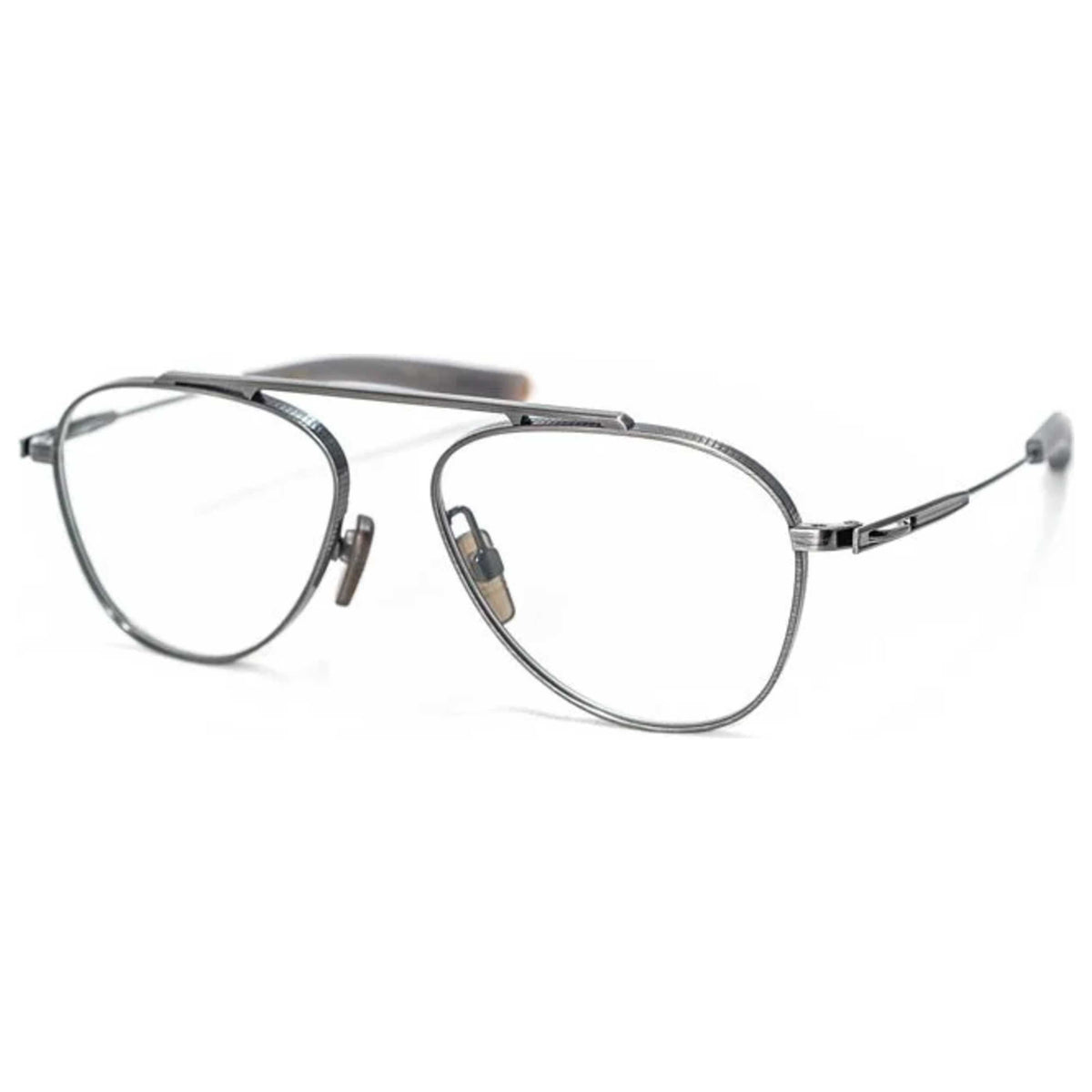 Dita Lancier Men's Eyeglasses DLX106-54-03