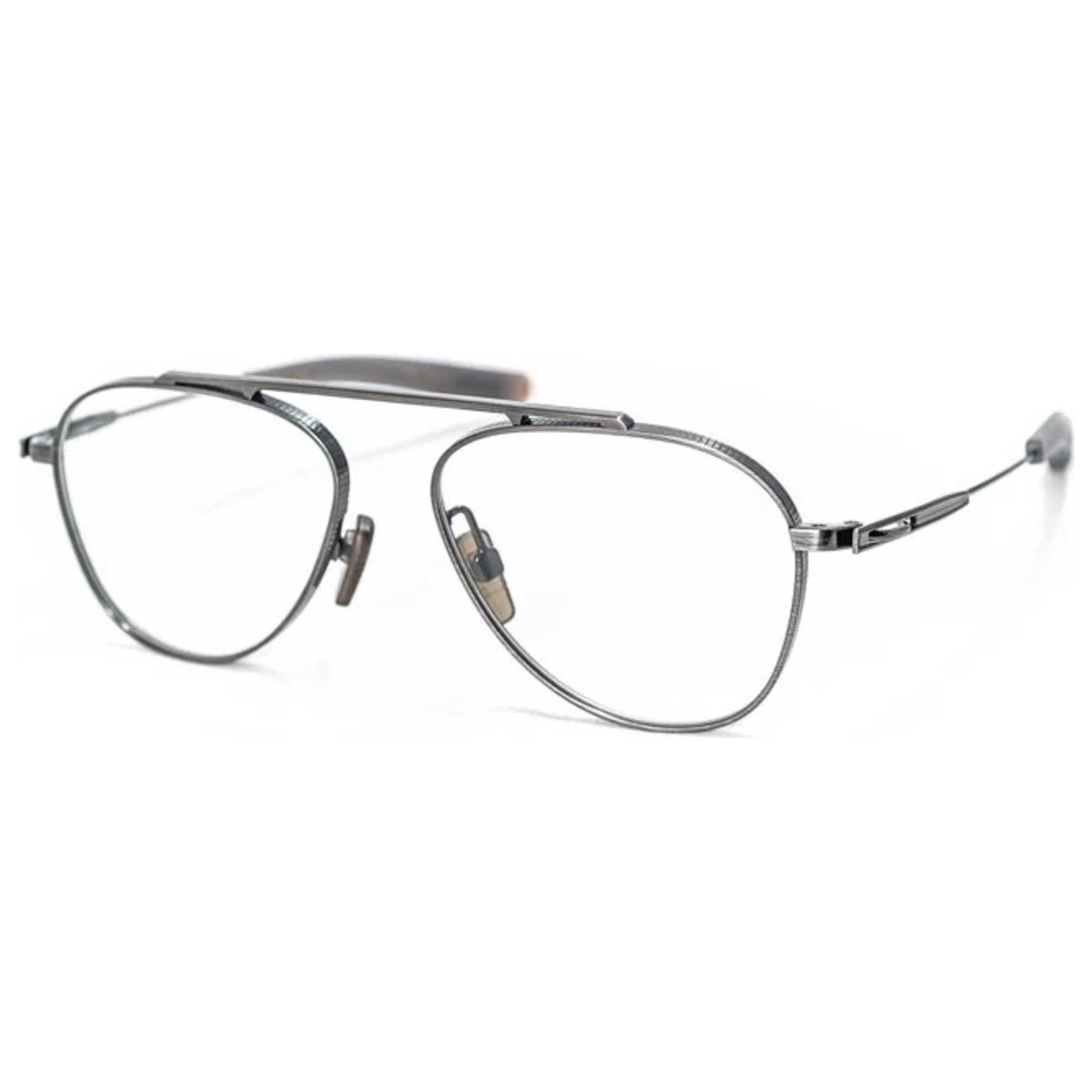 Dita Lancier Men's Eyeglasses DLX106-54-03
