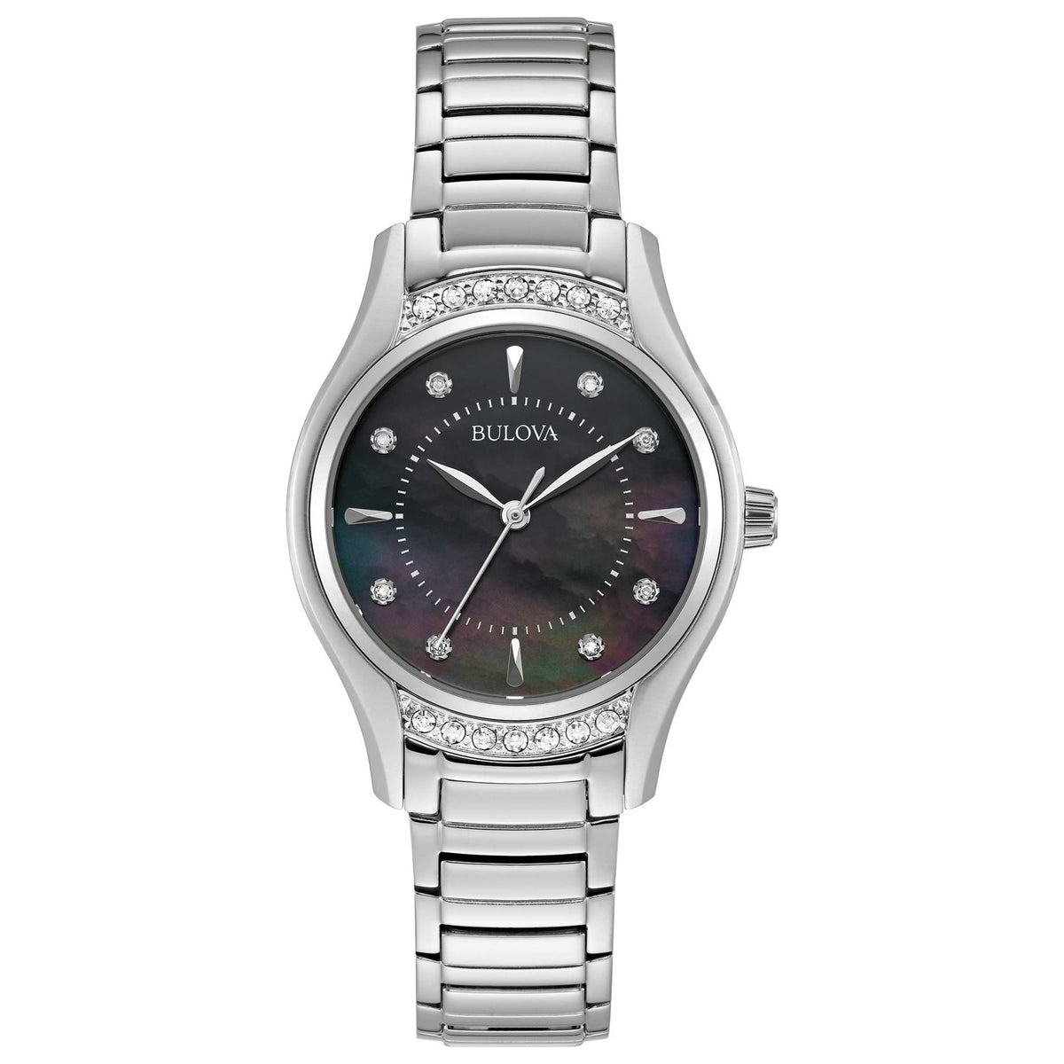Bulova Women's Watch 96R242