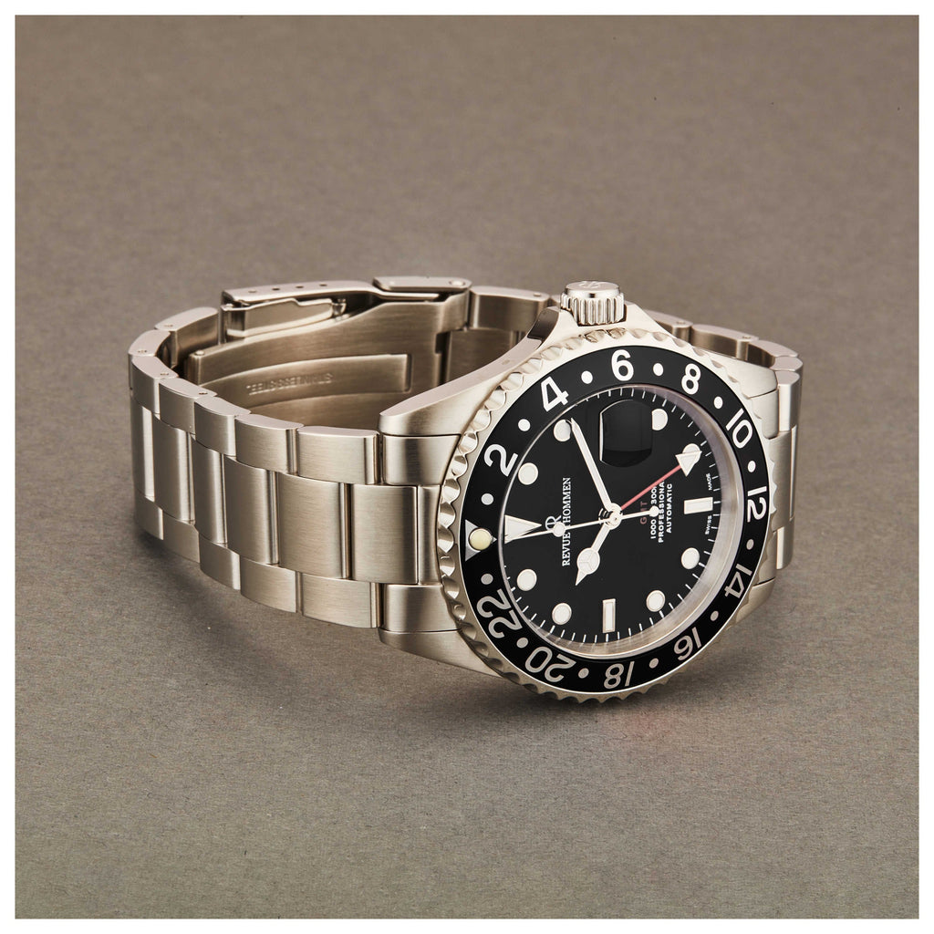 Revue Thommen Men's Watch 17572.2137