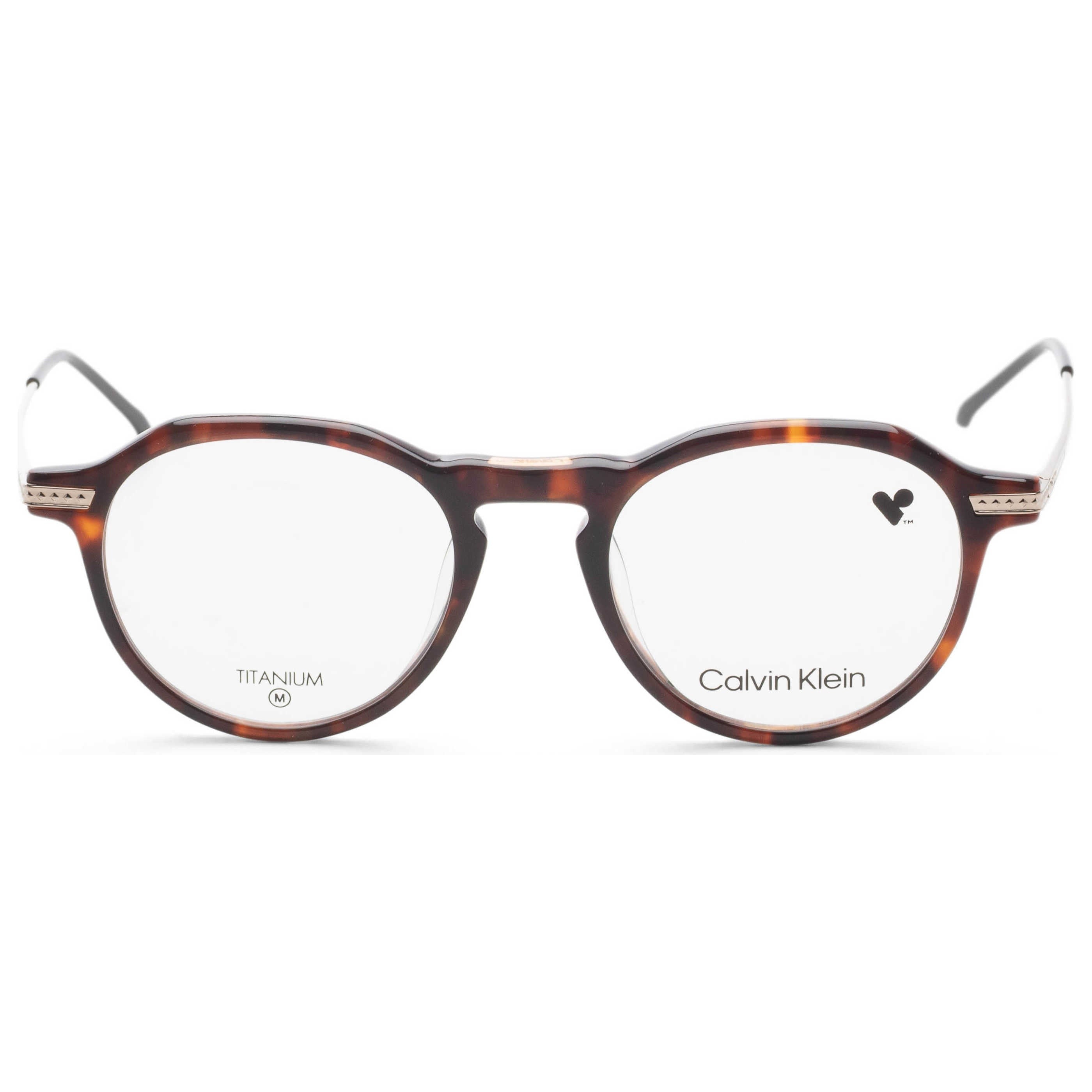 Calvin Klein Men's Eyeglasses CK23532T-220