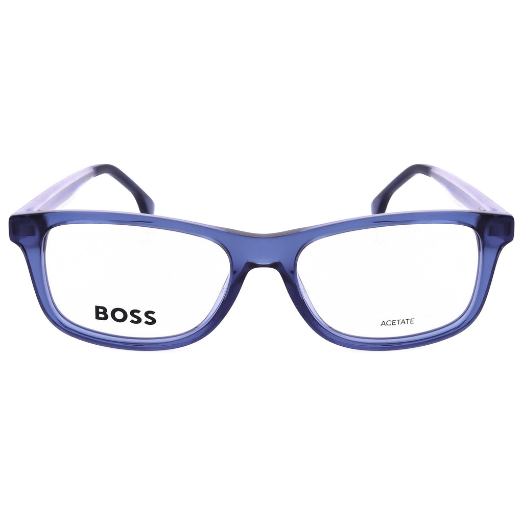 Hugo Boss Teen Unisex Eyeglasses BOSS1547-OXZ-51