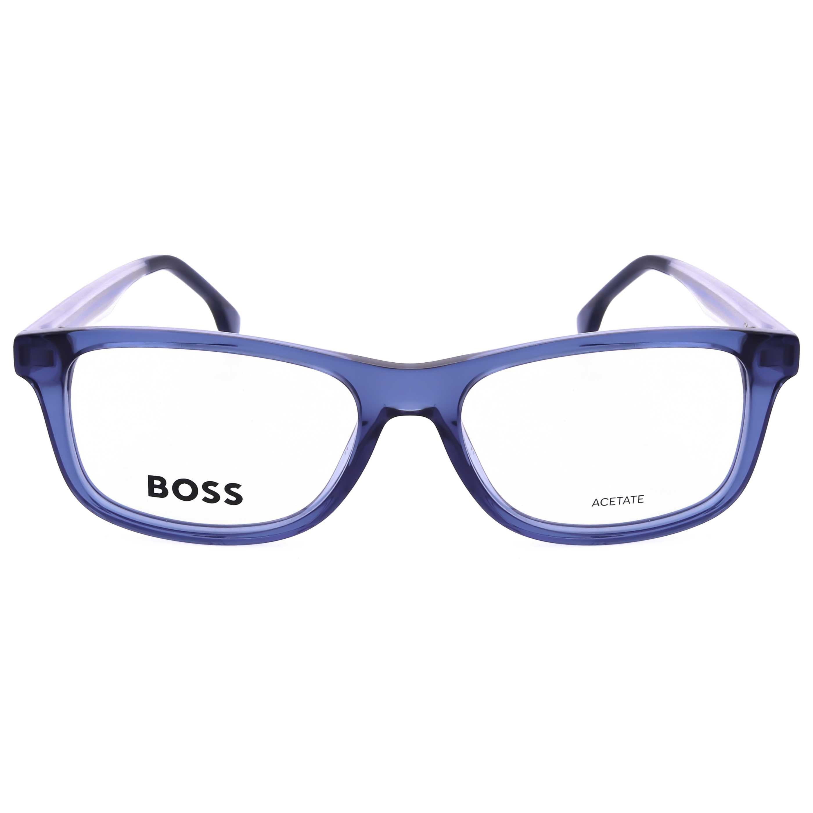 Hugo Boss Teen Unisex Eyeglasses BOSS1547-OXZ-51