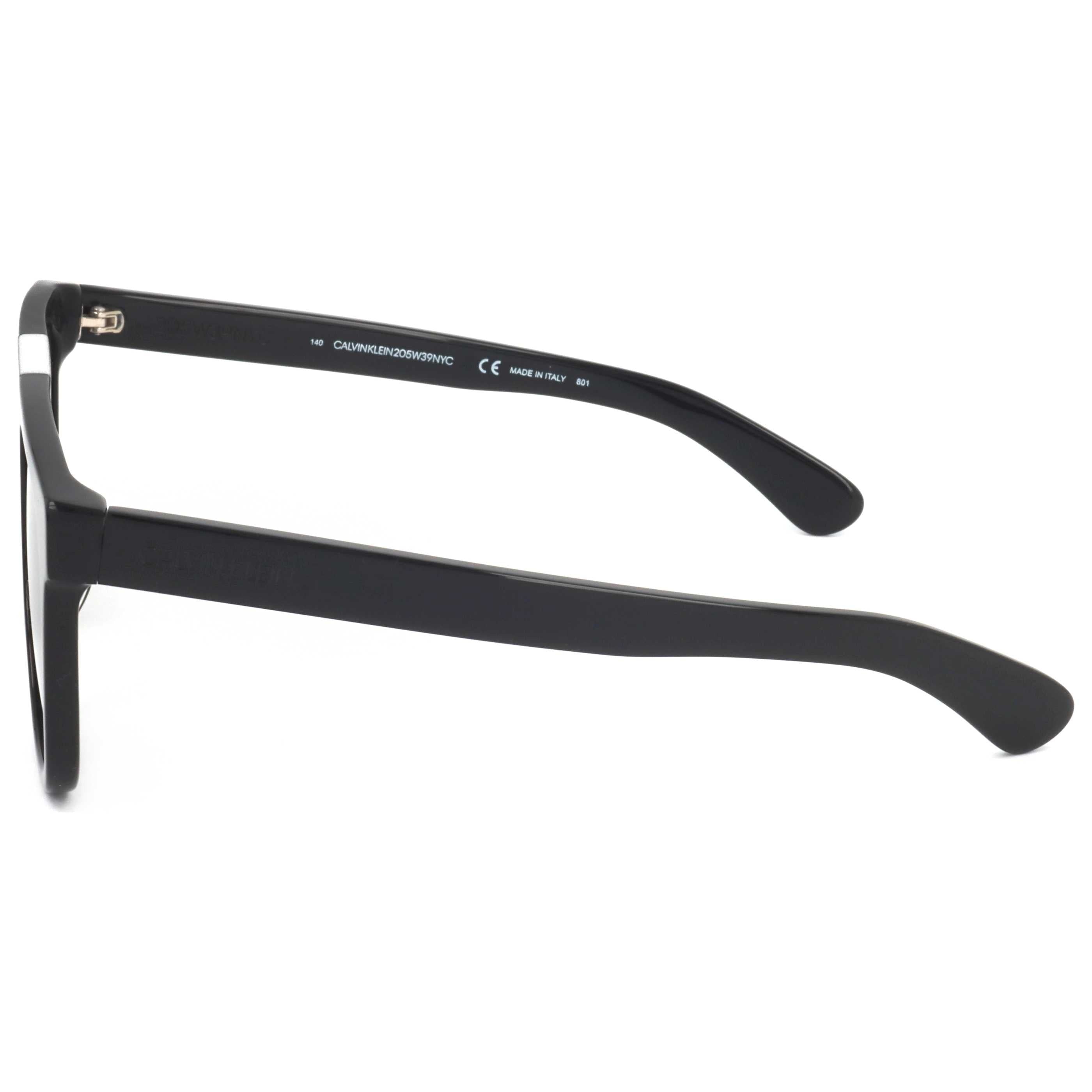 Calvin Klein Unisex Sunglasses CKNYC1852S-005-53
