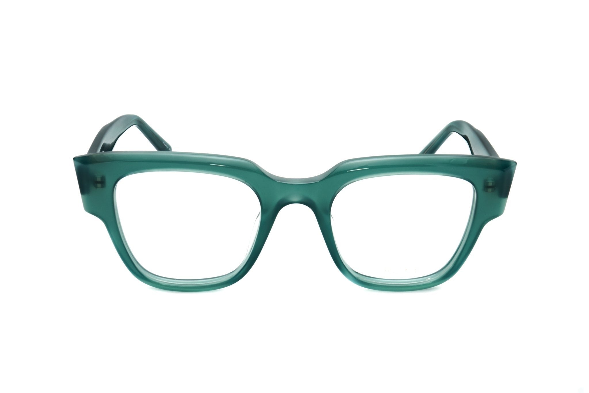 Roxy Unisex Acetate Glasses