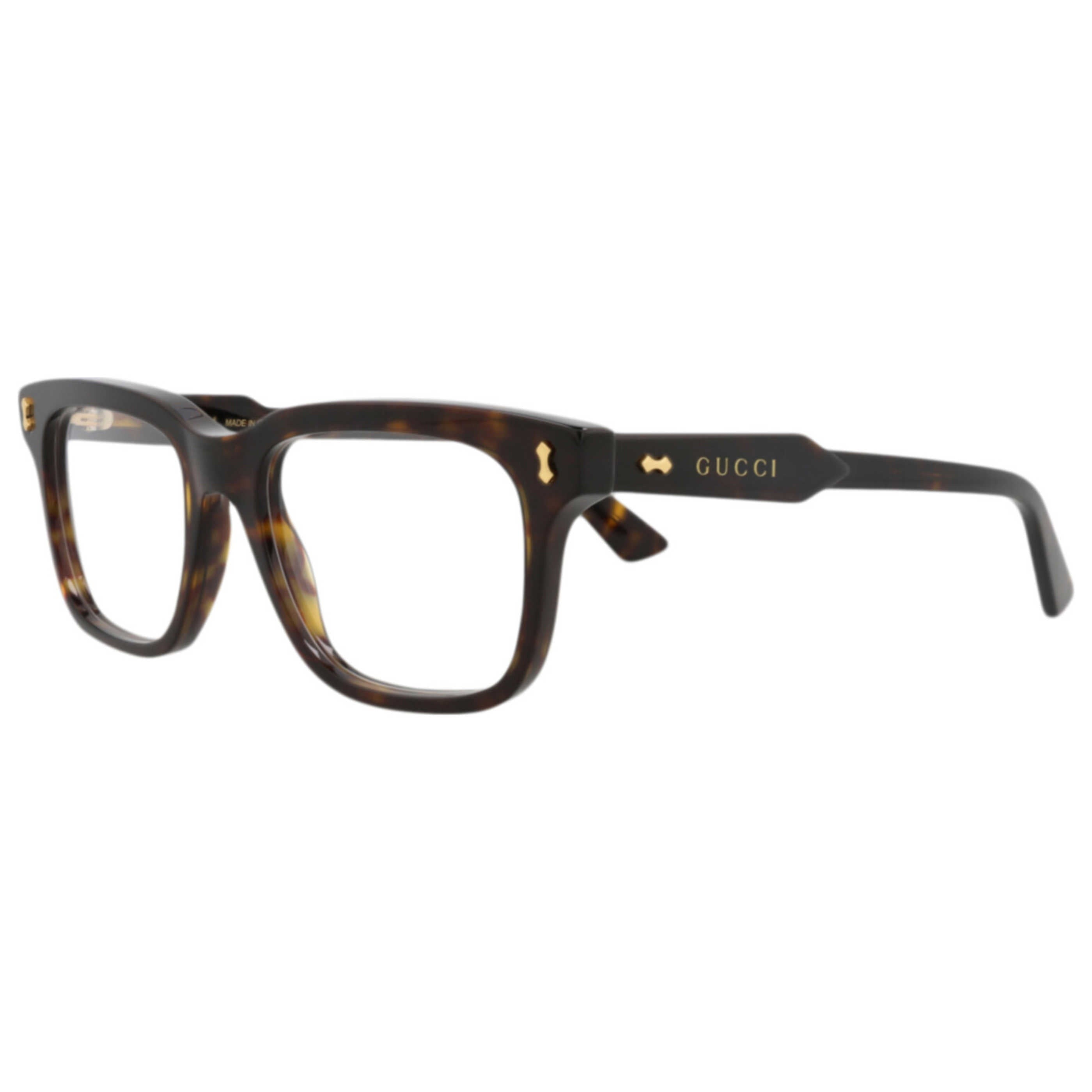 Gucci Men's Eyeglasses GG1265O-30013849-007