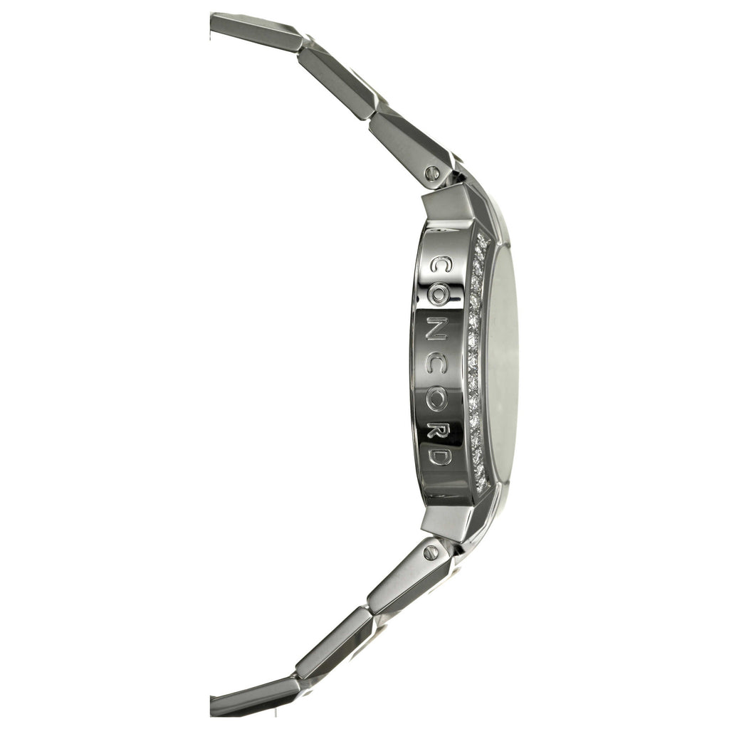 Concord Men's Quartz Watch 0310915