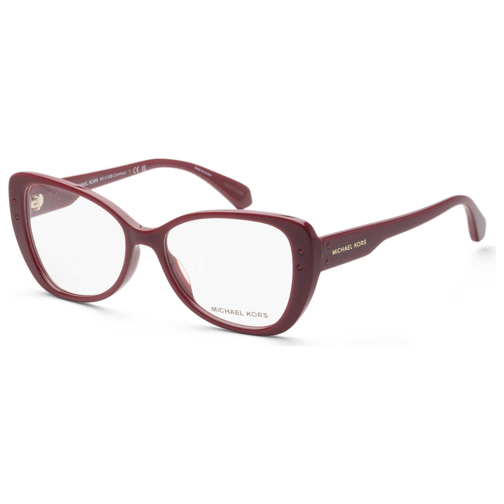 Michael Kors Cervina Women's Eyeglasses MK4138B-4004-54