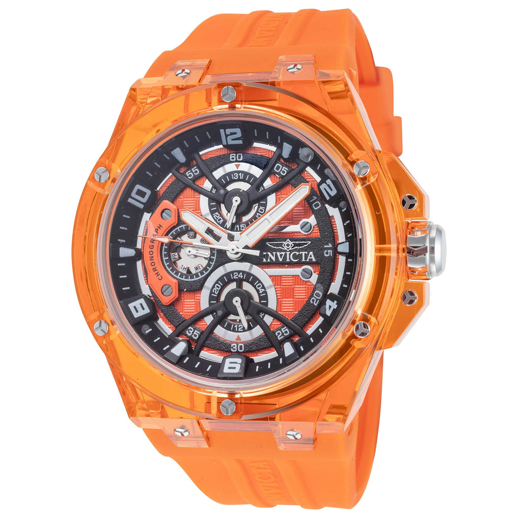 Invicta Men's Watch IN-48799