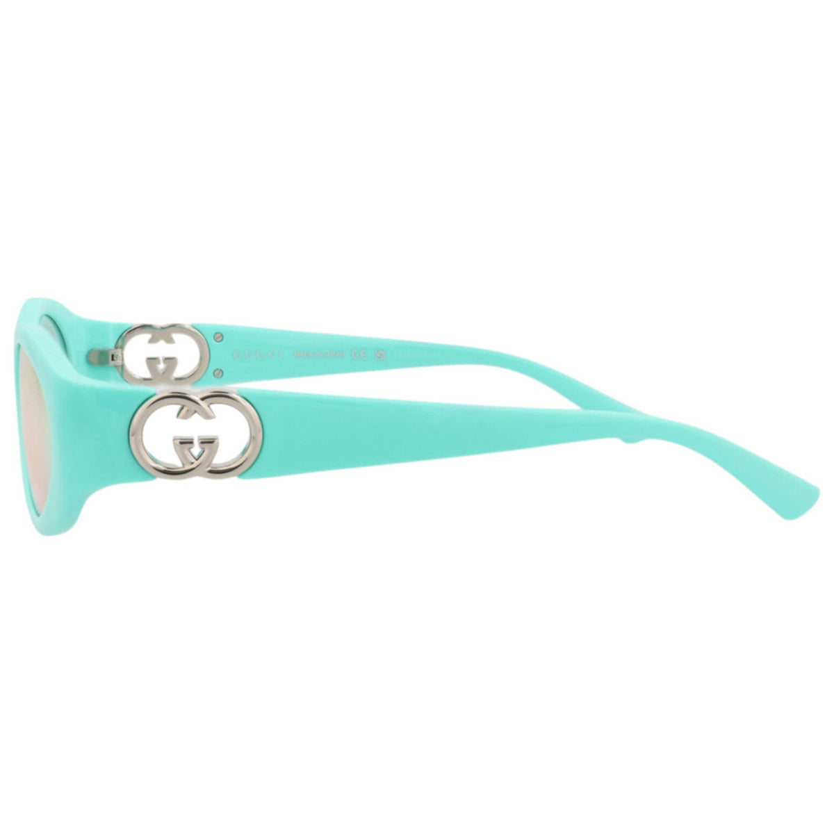 Gucci Women's Sunglasses GG1662SA-30015417-005