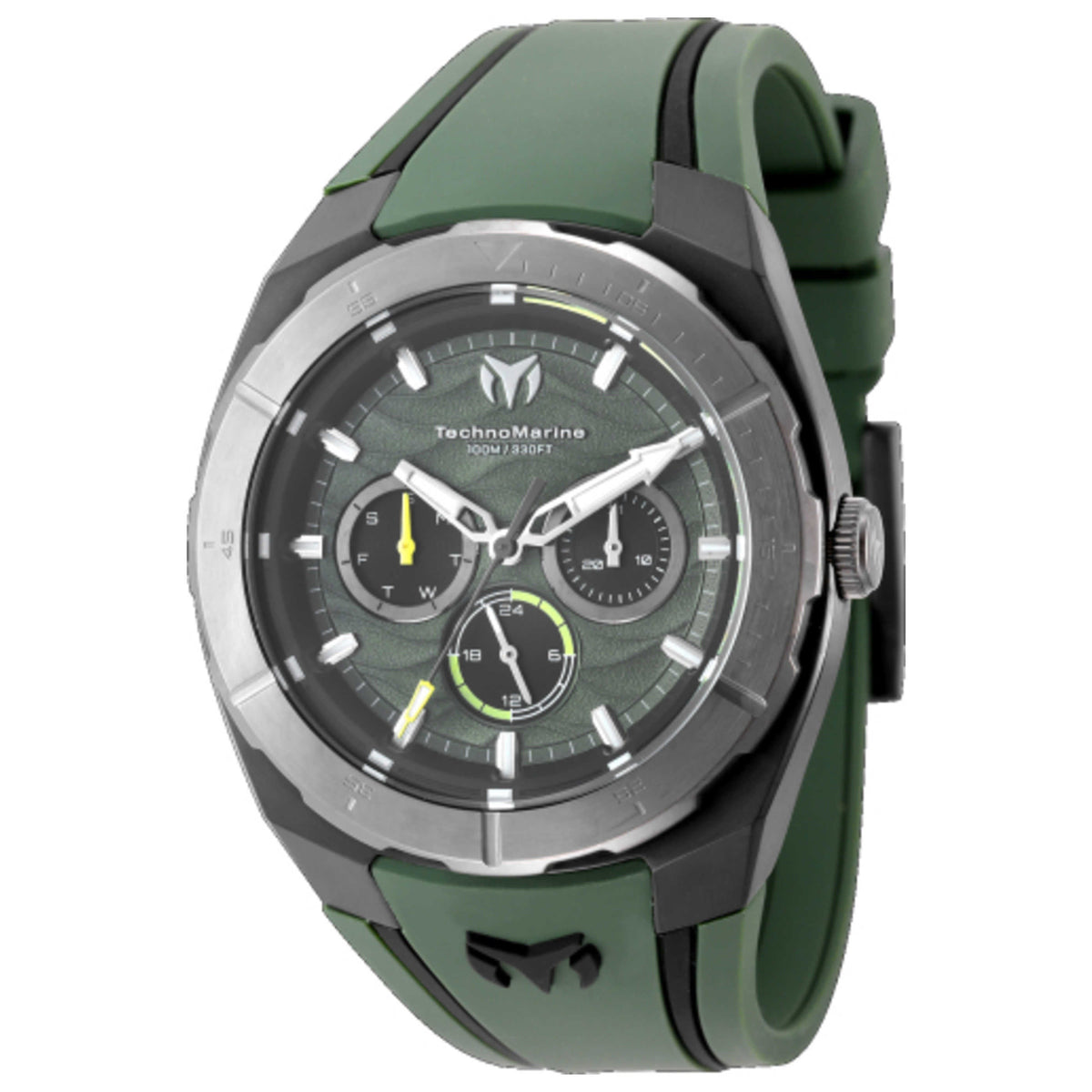 TechnoMarine Cruise Legend Men's Watch TM-125023