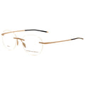 Porsche Design Men's Eyeglasses P8362-51B