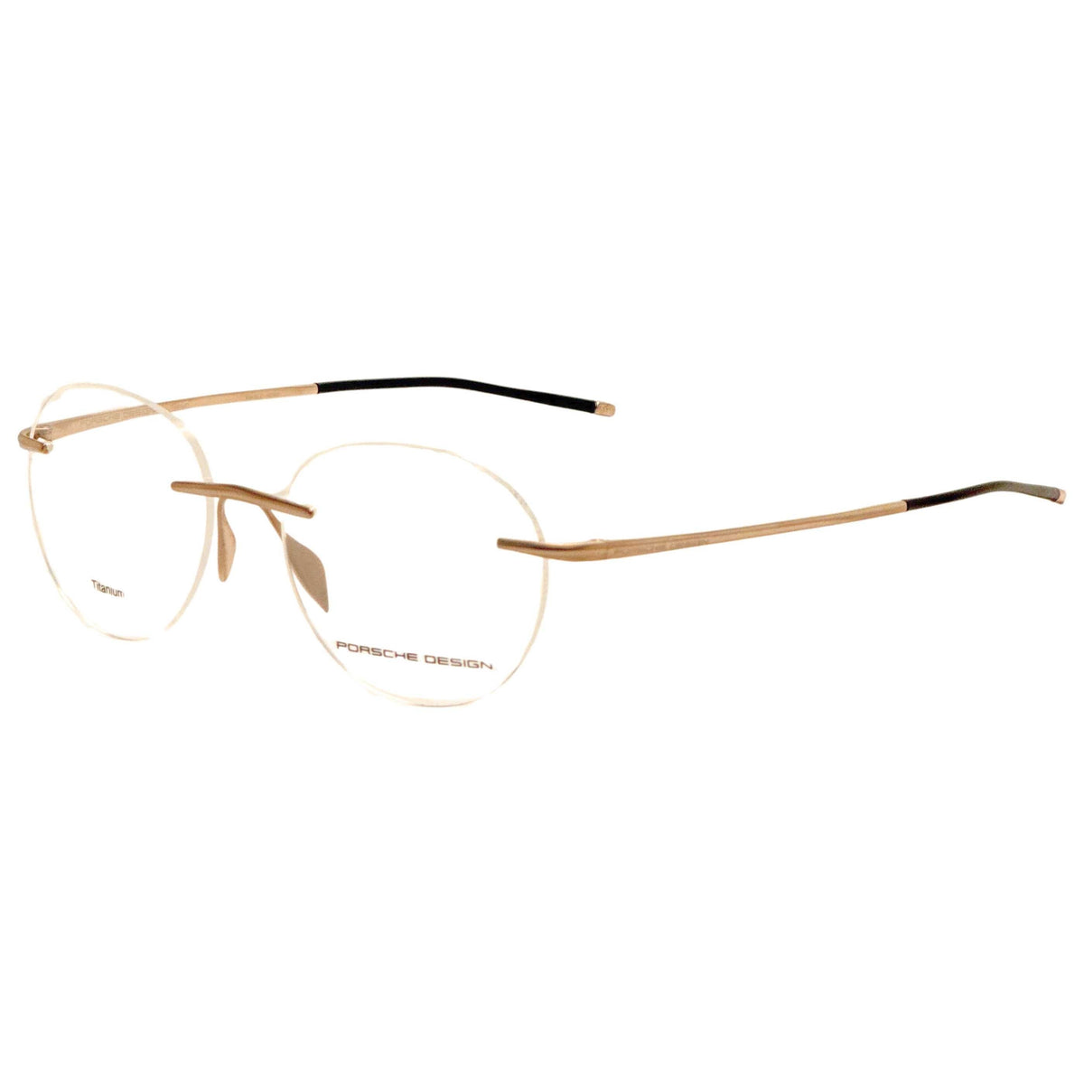 Porsche Design Men's Eyeglasses P8362-51B