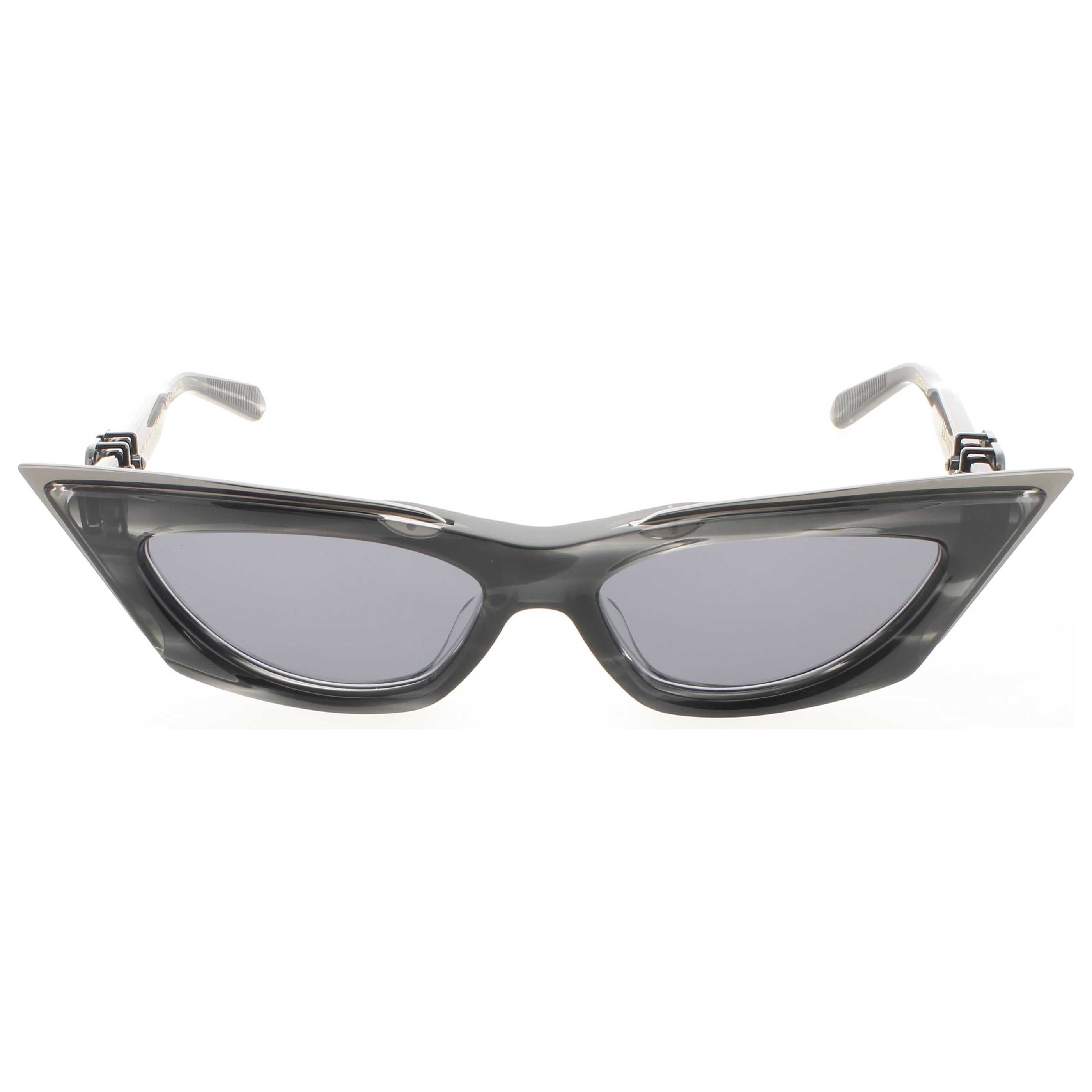 Valentino Women's Sunglasses VALENTINO-V-GOLDCUT-I-VLS-113B-55