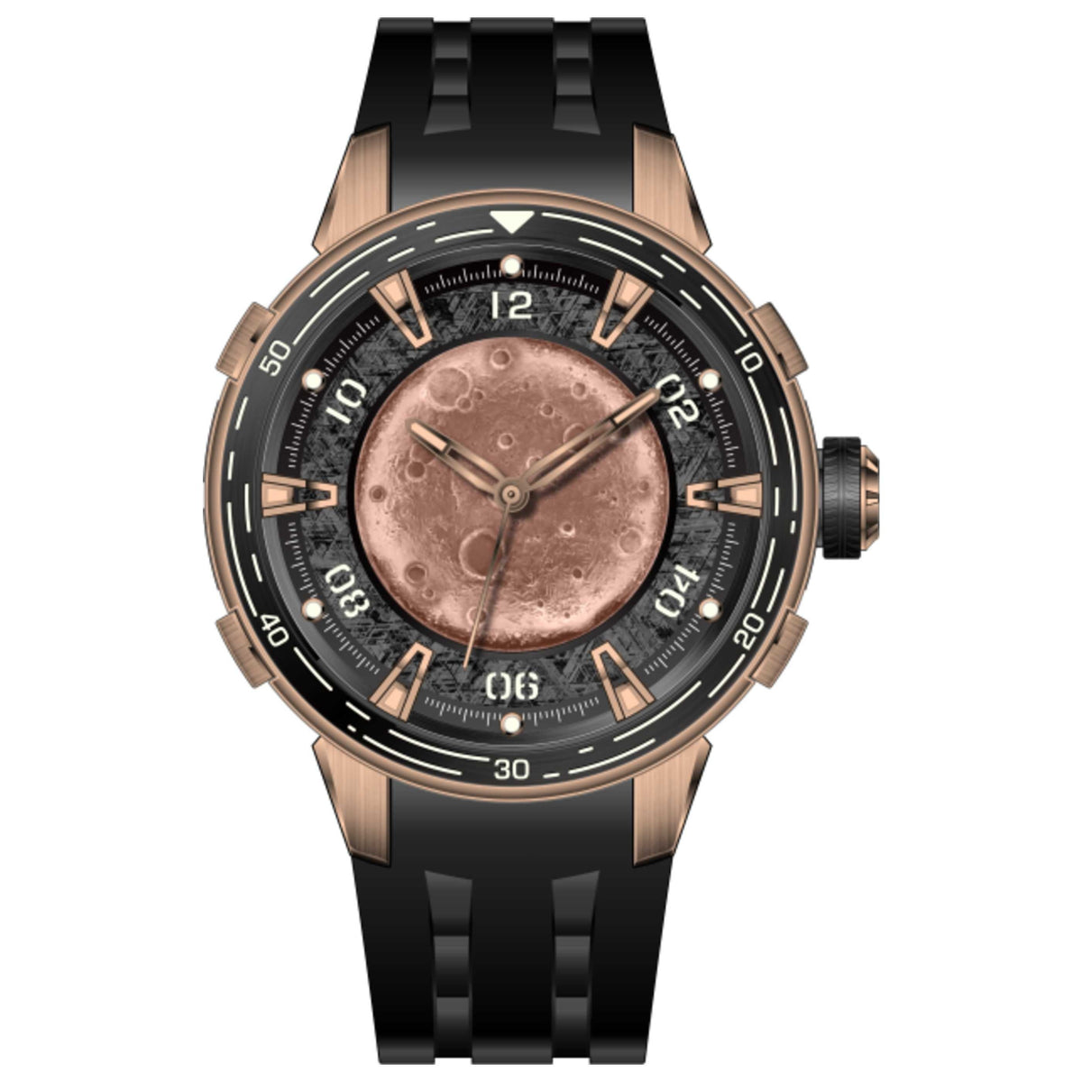 Invicta Celestial Men's Watch IN-70093